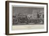 Israel in Egypt-Sir Edward John Poynter-Framed Giclee Print