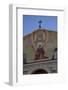 Israel, Jerusalem, Church of All Nations-null-Framed Photographic Print