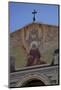 Israel, Jerusalem, Church of All Nations-null-Mounted Photographic Print