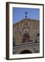 Israel, Jerusalem, Church of All Nations-null-Framed Photographic Print