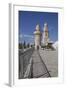 Israel, Jerusalem, King David's Tomb and Church-null-Framed Photographic Print