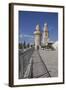 Israel, Jerusalem, King David's Tomb and Church-null-Framed Photographic Print