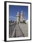 Israel, Jerusalem, King David's Tomb and Church-null-Framed Photographic Print