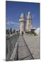 Israel, Jerusalem, King David's Tomb and Church-null-Mounted Photographic Print