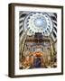 Israel, Jerusalem, Old City, Christian Quarter, Church of the Holy Sepulchre-Gavin Hellier-Framed Photographic Print