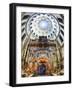 Israel, Jerusalem, Old City, Christian Quarter, Church of the Holy Sepulchre-Gavin Hellier-Framed Photographic Print