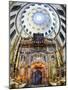 Israel, Jerusalem, Old City, Christian Quarter, Church of the Holy Sepulchre-Gavin Hellier-Mounted Photographic Print