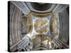 Israel, Jerusalem, Old City, Christian Quarter, Church of the Holy Sepulchre-Gavin Hellier-Stretched Canvas