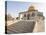 Israel, Jerusalem, Temple Mount, Dome of the Rock-Gavin Hellier-Stretched Canvas