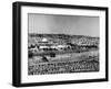 Israel, Jerusalem-null-Framed Photographic Print