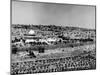 Israel, Jerusalem-null-Mounted Photographic Print