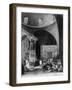 Israel Jerusalem-J Salmon-Framed Art Print