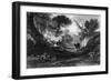 Israel Mount Tabor-null-Framed Art Print