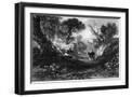 Black Frame