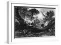 White Frame