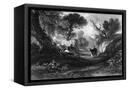 Canvas Black