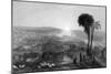 Israel Nazareth-J. M. W. Turner-Mounted Art Print