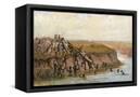 Canvas Black