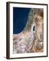 Israel, Satellite Image-PLANETOBSERVER-Framed Photographic Print