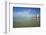 Israel, Tel Aviv. Coastline and beach-Michele Molinari-Framed Photographic Print