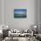 Israel, Tel Aviv. Coastline and beach-Michele Molinari-Stretched Canvas displayed on a wall