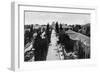 Israel Tel Aviv-null-Framed Art Print