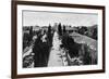 Israel Tel Aviv-null-Framed Premium Giclee Print