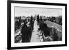 Israel Tel Aviv-null-Framed Premium Giclee Print