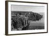 Israel Tiberias-J Stephenson-Framed Art Print