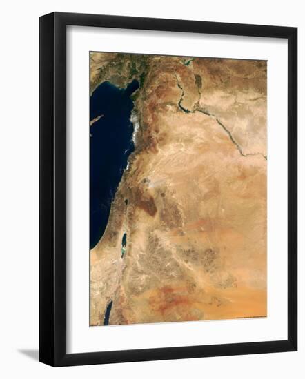 Israel-Stocktrek Images-Framed Photographic Print