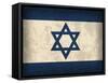 Israel-David Bowman-Framed Stretched Canvas