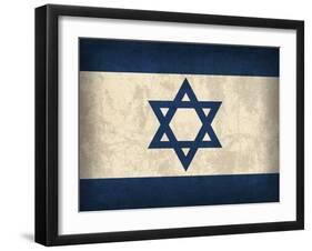 Israel-David Bowman-Framed Giclee Print