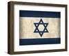 Israel-David Bowman-Framed Giclee Print