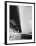 Israeli Bus Depot-null-Framed Photographic Print