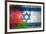 Israeli Occupation-Tonygers-Framed Photographic Print