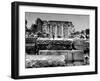 Israeli Synagogue-null-Framed Photographic Print