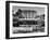 Israeli Synagogue-null-Framed Photographic Print