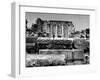 Israeli Synagogue-null-Framed Photographic Print