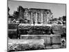 Israeli Synagogue-null-Mounted Photographic Print