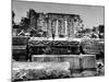 Israeli Synagogue-null-Mounted Photographic Print