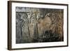 Israelite Submission-null-Framed Giclee Print