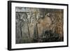 Israelite Submission-null-Framed Giclee Print