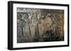 Israelite Submission-null-Framed Premium Giclee Print