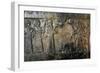 Israelite Submission-null-Framed Premium Giclee Print