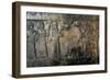 Israelite Submission-null-Framed Giclee Print