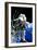 ISS Astronaut-null-Framed Photographic Print