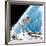 ISS Space Walk-null-Framed Photographic Print