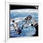 ISS Space Walk-null-Framed Photographic Print