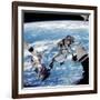 ISS Space Walk-null-Framed Photographic Print