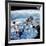 ISS Space Walk-null-Framed Photographic Print